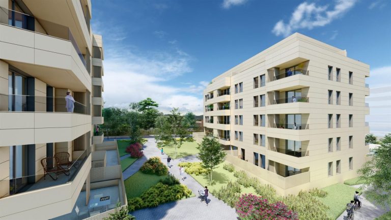 El consejo de administración de Aedas Homes rechaza la OPA de Neinor por no considerar adecuada la oferta.