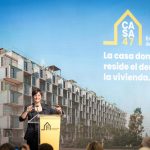 El Consejo de Ministros aprobará la transformación de Sepes en Casa 47, Entidad Estatal de Vivienda
