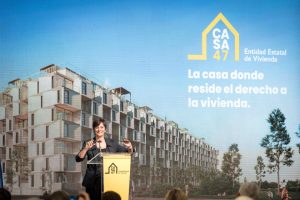 El Consejo de Ministros aprobará la transformación de Sepes en Casa 47, Entidad Estatal de Vivienda