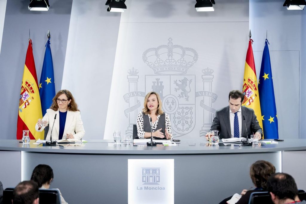 El Consejo de Ministros transforma Sepes en Casa 47 para gestionar el parque público de viviendas.