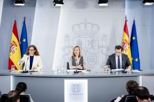 El Consejo de Ministros transforma Sepes en Casa 47 para gestionar el parque público de viviendas.