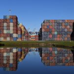 El déficit comercial de EE. UU. cae un 10,9% en septiembre, alcanzando 44.958 millones de euros