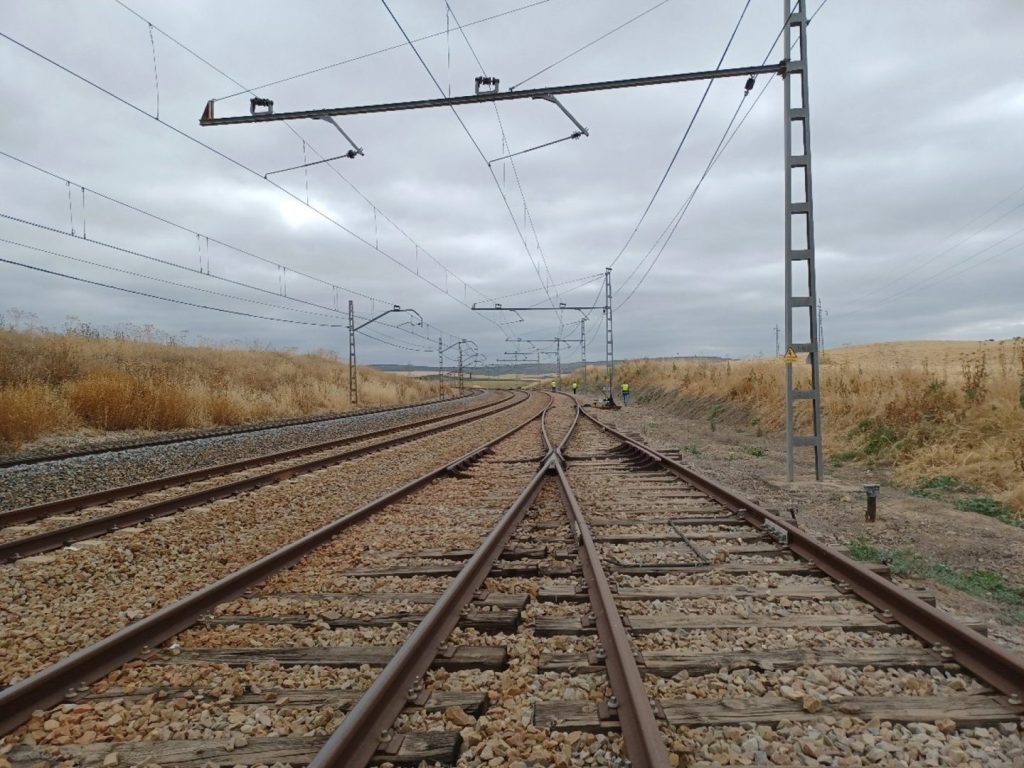 El Gobierno amplía plazos de proyectos ferroviarios por más de 1.200 millones de euros hasta 2026