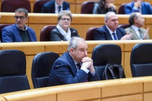 El Gobierno destina 44 millones más al programa Moves III para impulsar la movilidad eléctrica