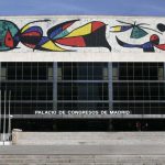 El Gobierno licita la rehabilitación y gestión del Palacio de Congresos de Madrid por 105 millones.