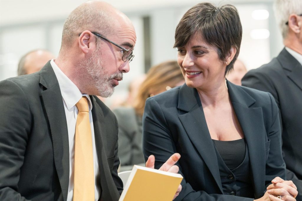 El Gobierno renombra Sepes como Casa 47 y destinará 100 millones para comprar viviendas.