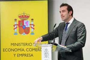 El Gobierno revisa 160 medidas del Plan de Recuperación y reduce un 25% los préstamos solicitados