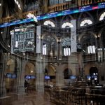 El Ibex 35 pierde un 0,3%, baja de 17.000 puntos con el foco en datos de empleo de EEUU.