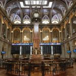 El Ibex 35 sube un 0,17% y alcanza un nuevo máximo histórico, pendiente de la decisión de la Fed