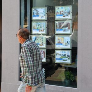 El precio de la vivienda libre sube un 12,8% en el tercer trimestre, máximo en 18 años