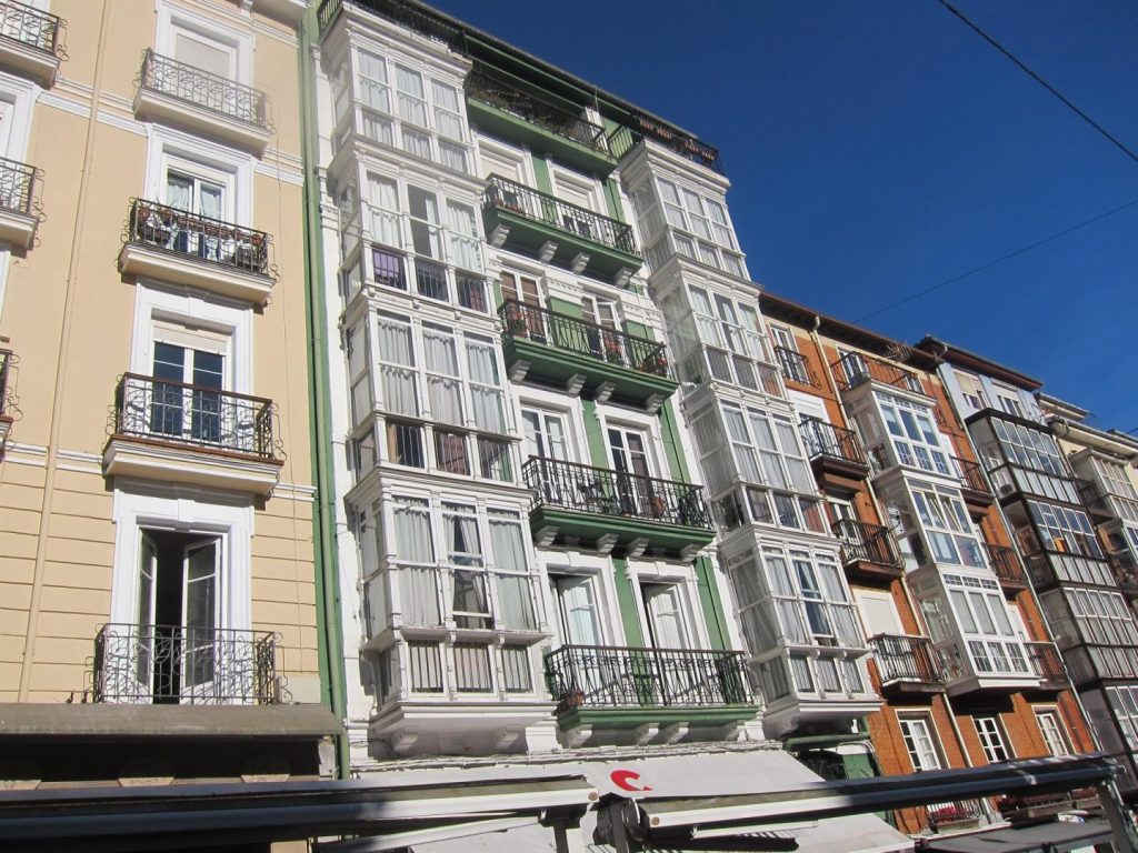 ¿Qué es la 'nuda propiedad'?