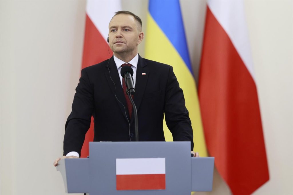 El presidente de Polonia ve el acuerdo UE-Mercosur como una amenaza para su agricultura e industria.