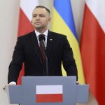 El presidente de Polonia ve el acuerdo UE-Mercosur como una amenaza para su agricultura e industria.