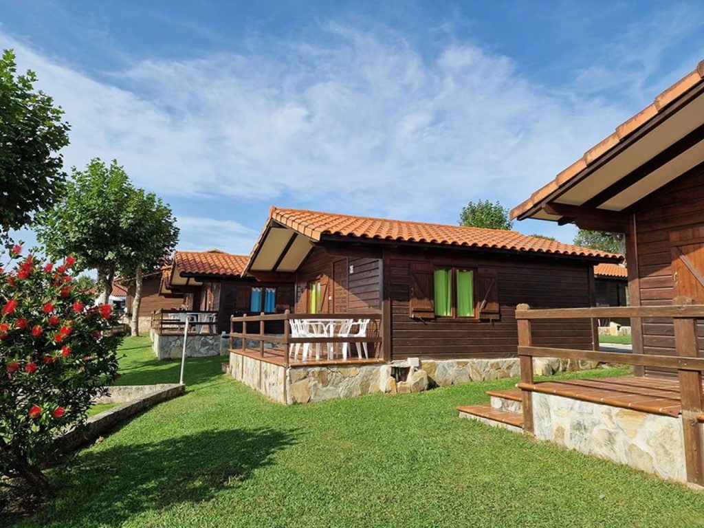 El sector del camping en España se profesionaliza con inversiones de 750 millones hasta 2031