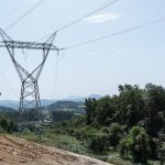 El sistema eléctrico logró un superávit de 881,7 millones en 2024, superando lo previsto en 483 millones