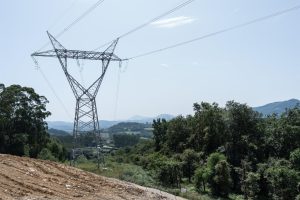 El sistema eléctrico logró un superávit de 881,7 millones en 2024, superando lo previsto en 483 millones