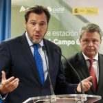 El Tribunal de Cuentas denuncia a Adif por su falta de rigor en investigar amaños de contratos.