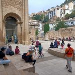 El turismo español crecerá en 2026 con más oportunidades y récord de gasto, según Mastercard