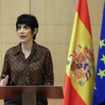 Elma Saiz, nueva portavoz del Gobierno; Milagros Tolón, nueva ministra de Educación