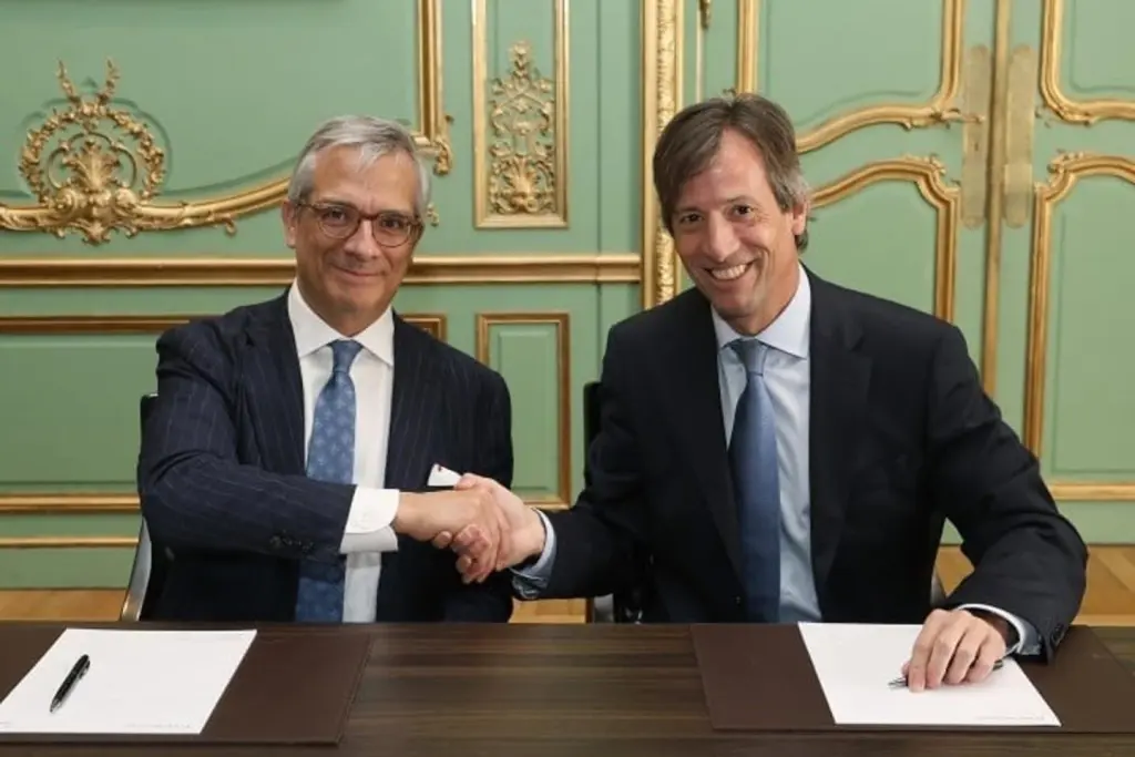 Empresas de España e Islandia buscan colaborar en economías verde y azul y la transición energética