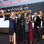 España, elegida mejor destino turístico europeo por agentes de viajes irlandeses en los Irish Awards