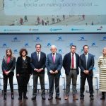 España necesitará 1,5 millones de inmigrantes en una década por envejecimiento y baja natalidad