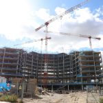 España sumaría 14.700 millones al PIB movilizando inversión para 80.000 viviendas asequibles