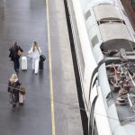 Españoles hicieron 58,2 millones de viajes en el tercer trimestre y gastaron 25.000 millones de euros