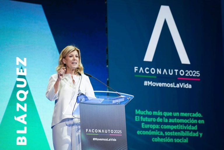 Faconauto ve el Plan Auto como impulso clave al sector y certeza para ciudadanos que buscan electrificación