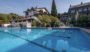 Fergus Group añade el hotel Santa Susanna a su oferta, alcanzando siete en Cataluña y 35 en España