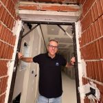 Fernando Gonzalo (Hausera): "Los precios de la vivienda no pueden hacer otra cosa que subir"