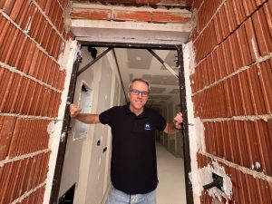 Fernando Gonzalo (Hausera): "Los precios de la vivienda no pueden hacer otra cosa que subir"