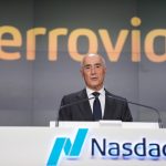 Ferrovial inicia recompra de acciones por 800 millones de euros, tras terminar el anterior programa