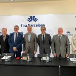 Fira de Barcelona alcanzará 350 millones de euros en 2025, un 17% más que en 2024