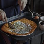 Fismuler de Familia La Ancha llega al centro de Andorra la Vella en el hotel Casa Serras