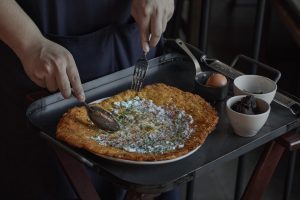 Fismuler de Familia La Ancha llega al centro de Andorra la Vella en el hotel Casa Serras