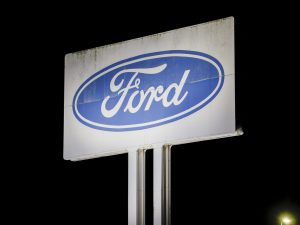 Ford y SK Innovation separan su empresa de baterías en EE.UU. para operar de forma independiente