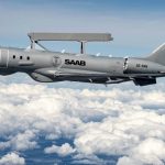 Francia compra dos aviones de vigilancia a Saab por casi 1.140 millones de euros