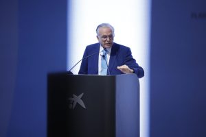 Fundación ‘La Caixa’, El Corte Inglés y Caixabank, los que más aportan al PIB español, según Advice