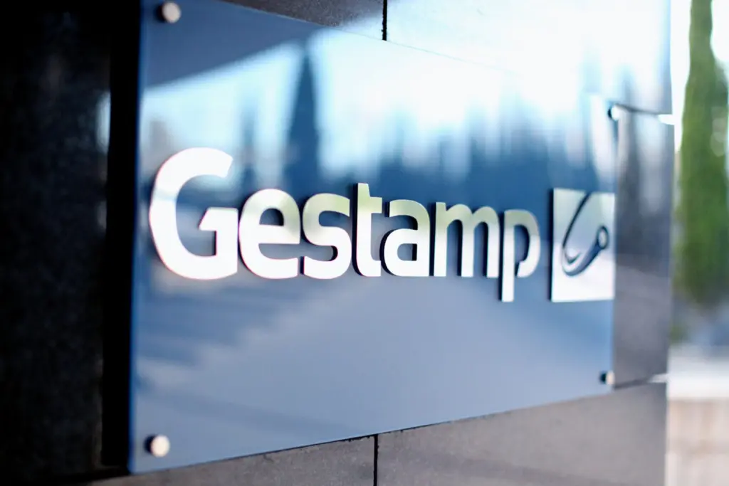 Gestamp Linares pacta un ERTE hasta 2027 que afectará a todos sus empleados ante menos pedidos
