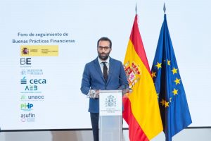 Gobierno y banca se reunirán hoy para tratar inclusión financiera y fraude digital.