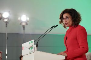 Hacienda recauda 6.575 millones más hasta octubre por cambios impositivos este año.