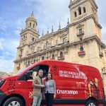 Heineken España añade Jaén a su red de última milla en 10 ciudades con vehículos eléctricos