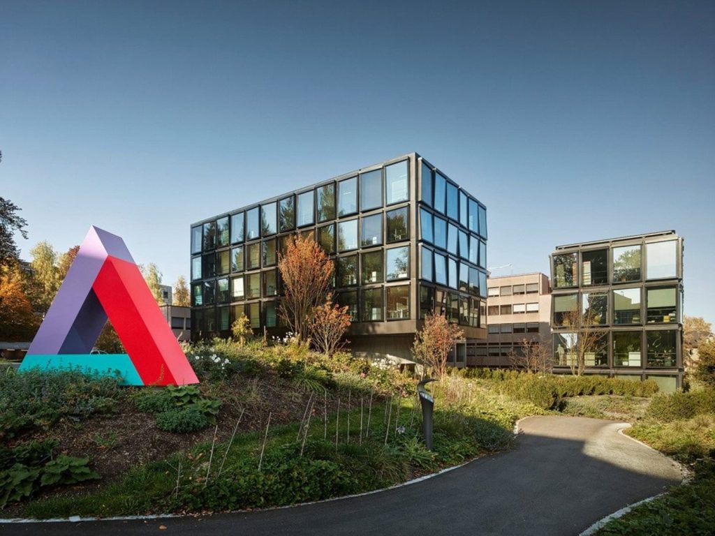 Helvetia y Baloise se fusionan formando el mayor grupo asegurador multirramo de Suiza