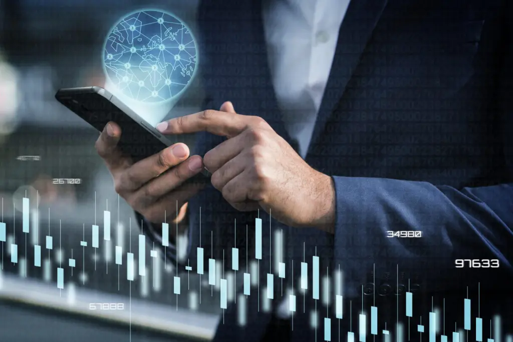 Predecir el accionar del mercado con herramientas de IA