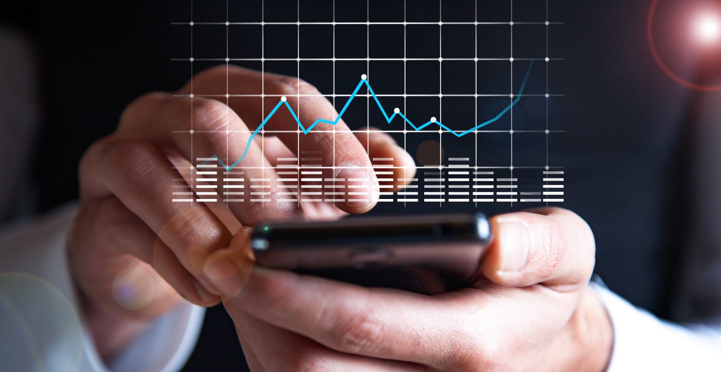 Predecir el accionar del mercado con herramientas de IA