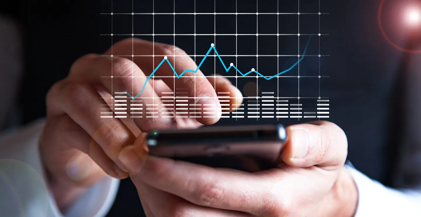 Predecir el accionar del mercado con herramientas de IA