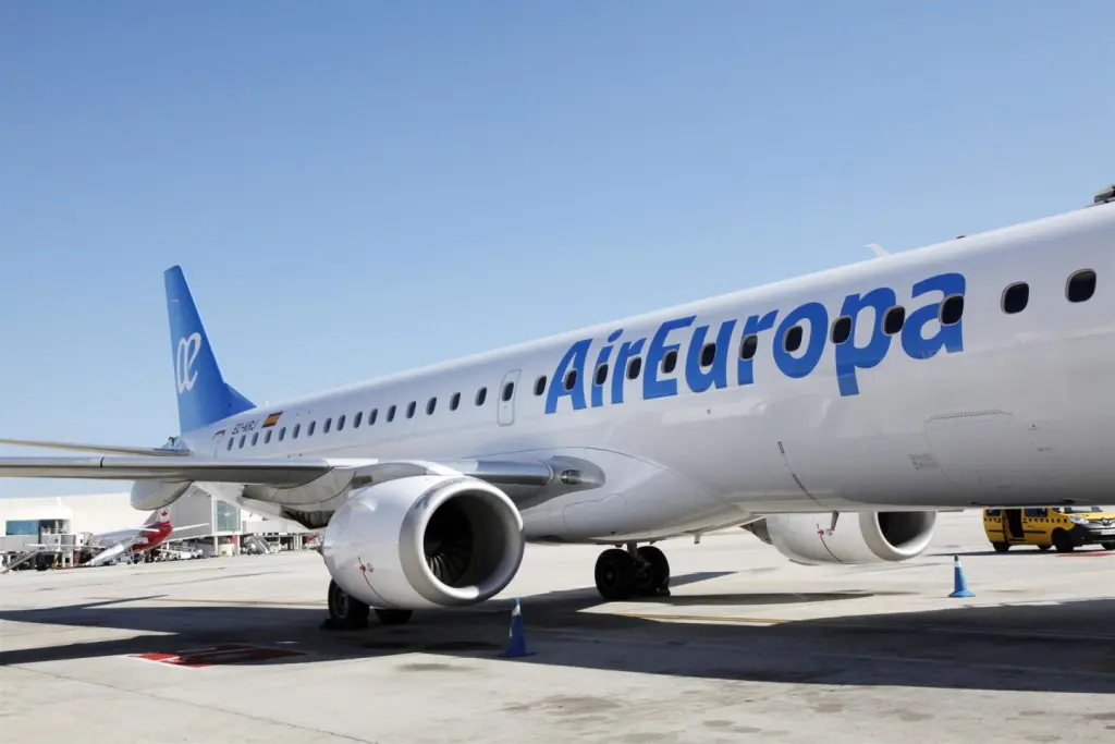 Hidalgo seguirá controlando Air Europa pese a la entrada de Turkish Airlines en su accionariado