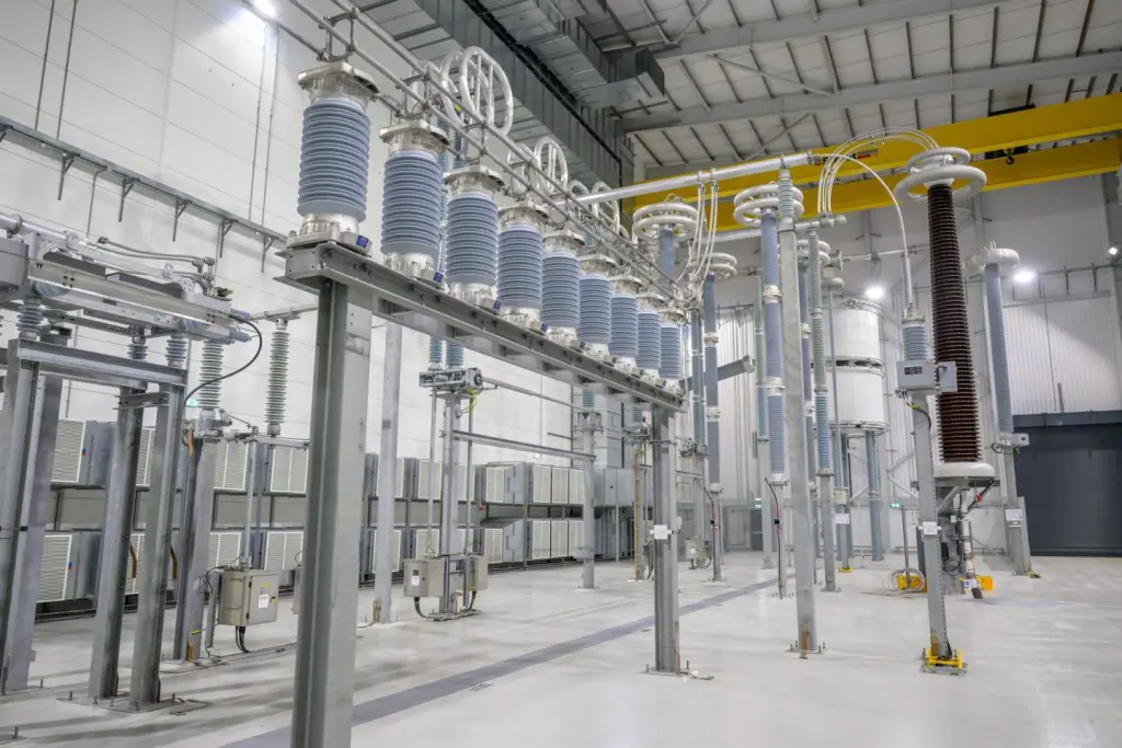 Iberdrola invertirá 14.000 millones en redes del Reino Unido tras recibir el visto bueno del regulador