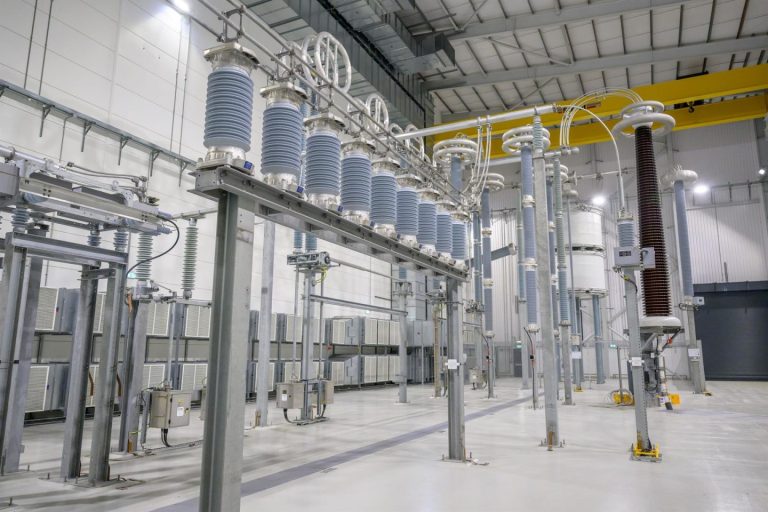 Iberdrola invertirá 14.000 millones en redes del Reino Unido tras recibir el visto bueno del regulador